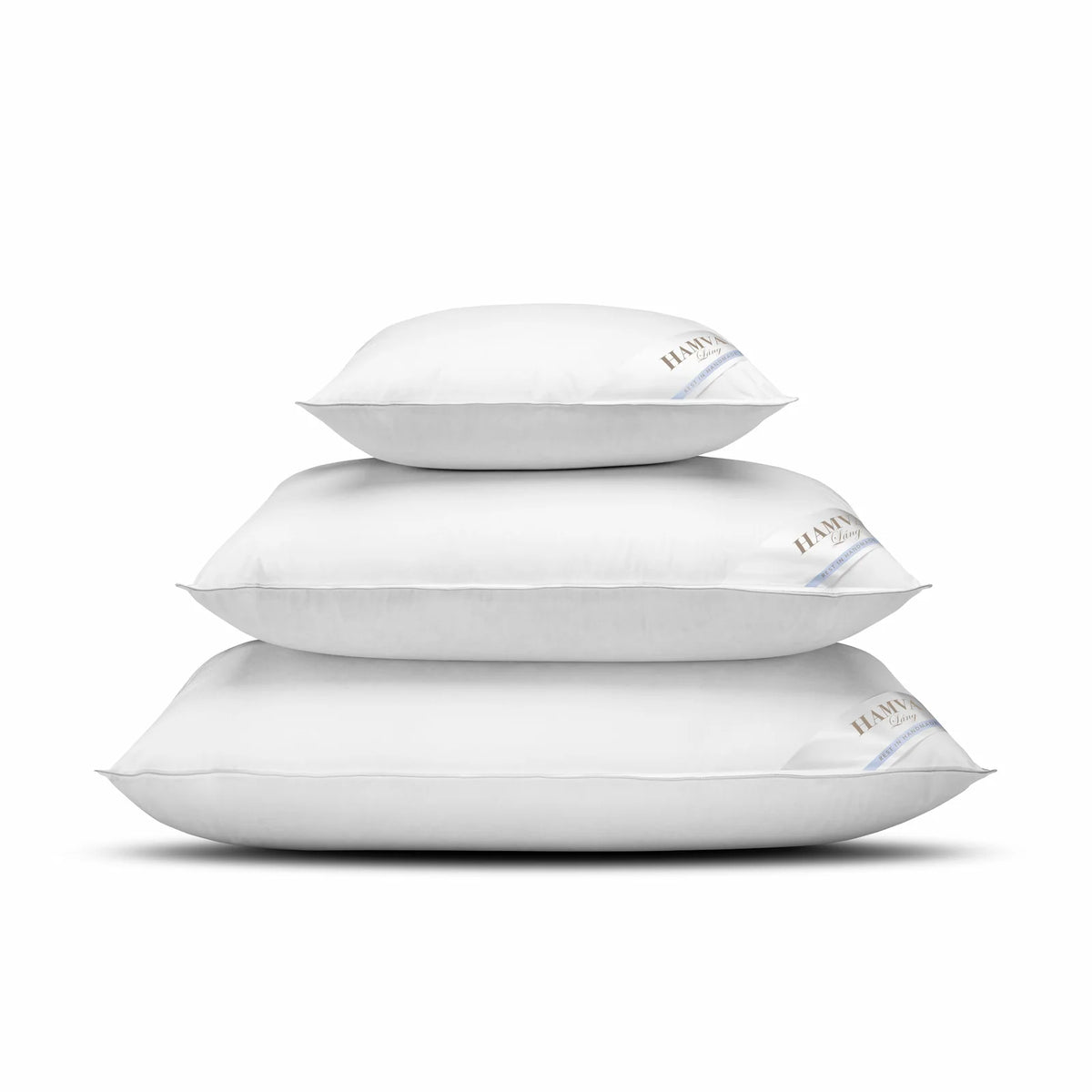 Hungarian Goose Down Pillow
