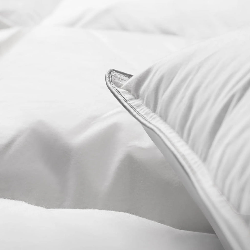 Hungarian Goose Down Pillow