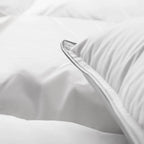 Hungarian Goose Down Pillow