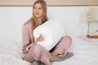 Hungarian Goose Down Pillow