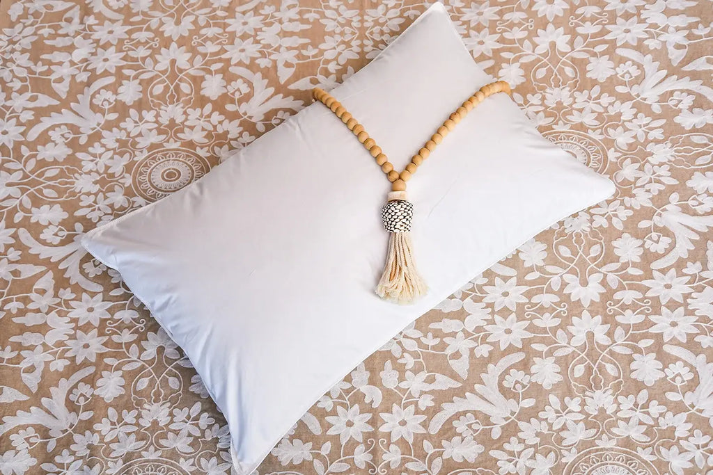 Hungarian Goose Down Pillow