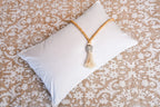 Hungarian Goose Down Pillow