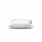 Hungarian Goose Down Pillow, JUNIOR: 16x20 INCH (40x50 CM)