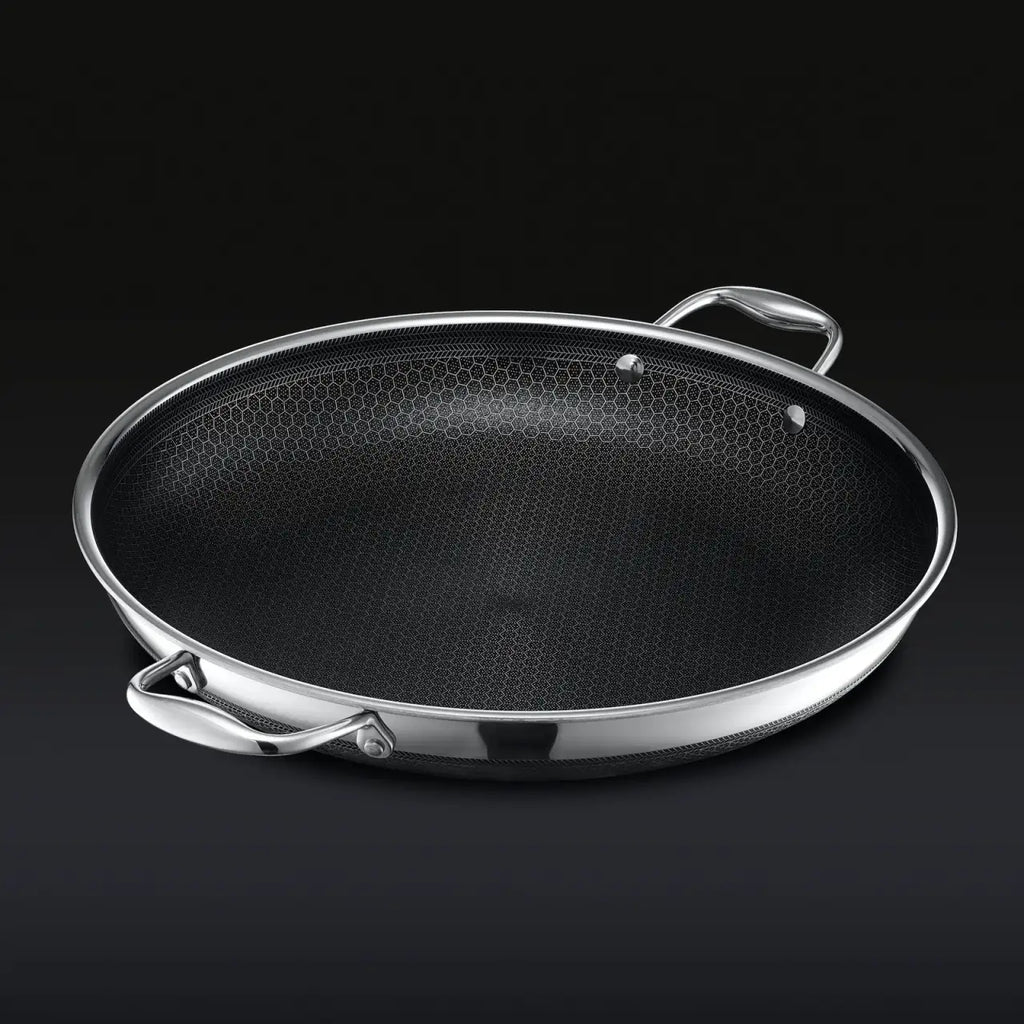 Hybrid Fry Pan