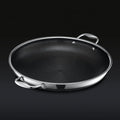 Hybrid Fry Pan