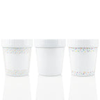 Ice Cream Containers