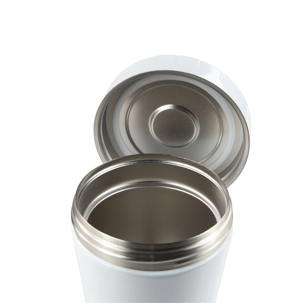 Ice Cream Containers