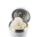 Ice Cream Containers