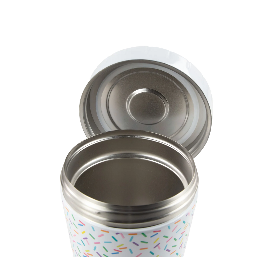 Ice Cream Containers