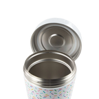 Ice Cream Containers