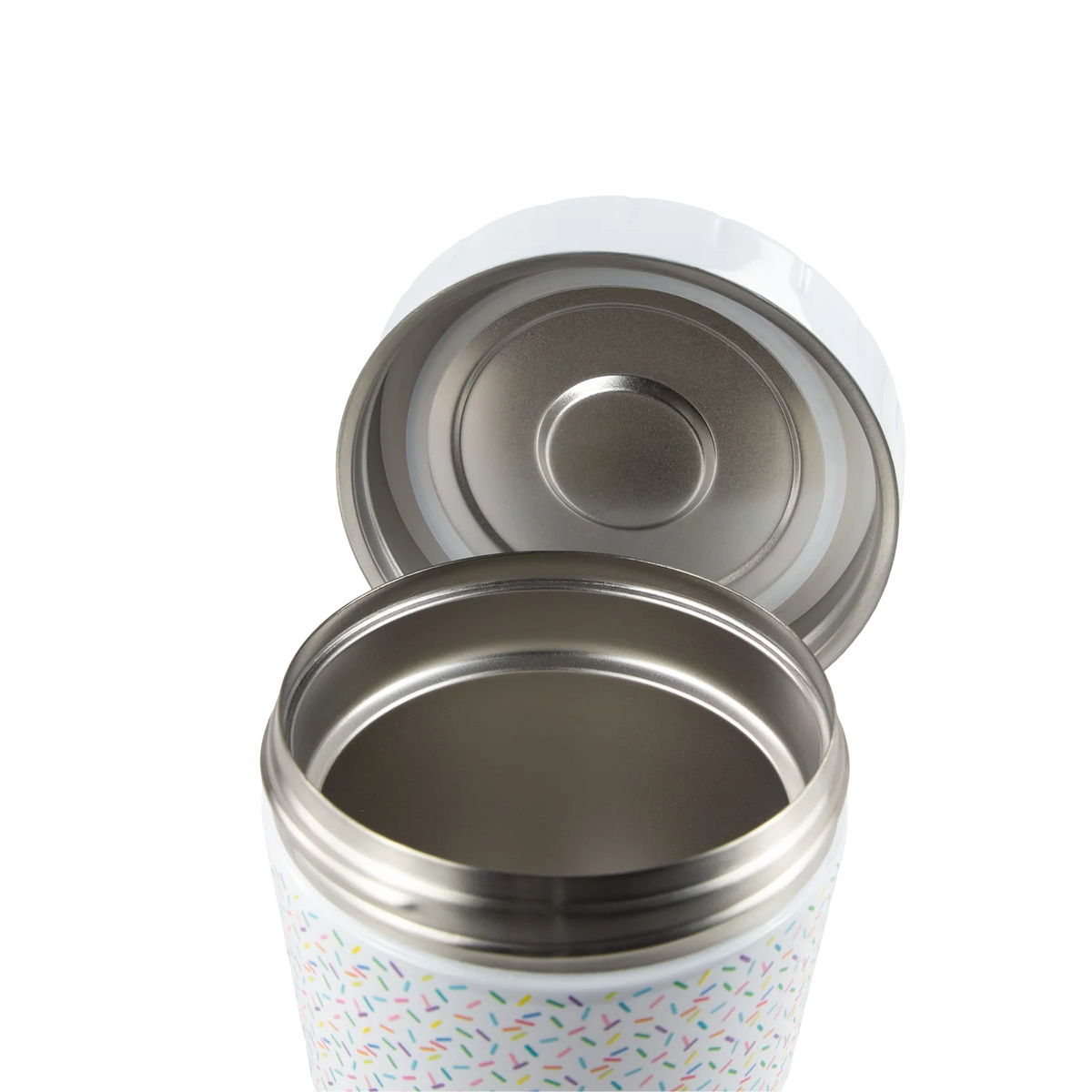 Ice Cream Containers