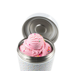 Ice Cream Containers