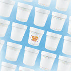 Ice Cream Containers