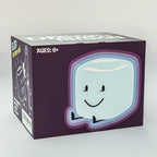 Ice Cube Character Lamp