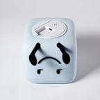 Ice Cube Character Lamp