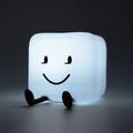 Ice Cube Character Lamp
