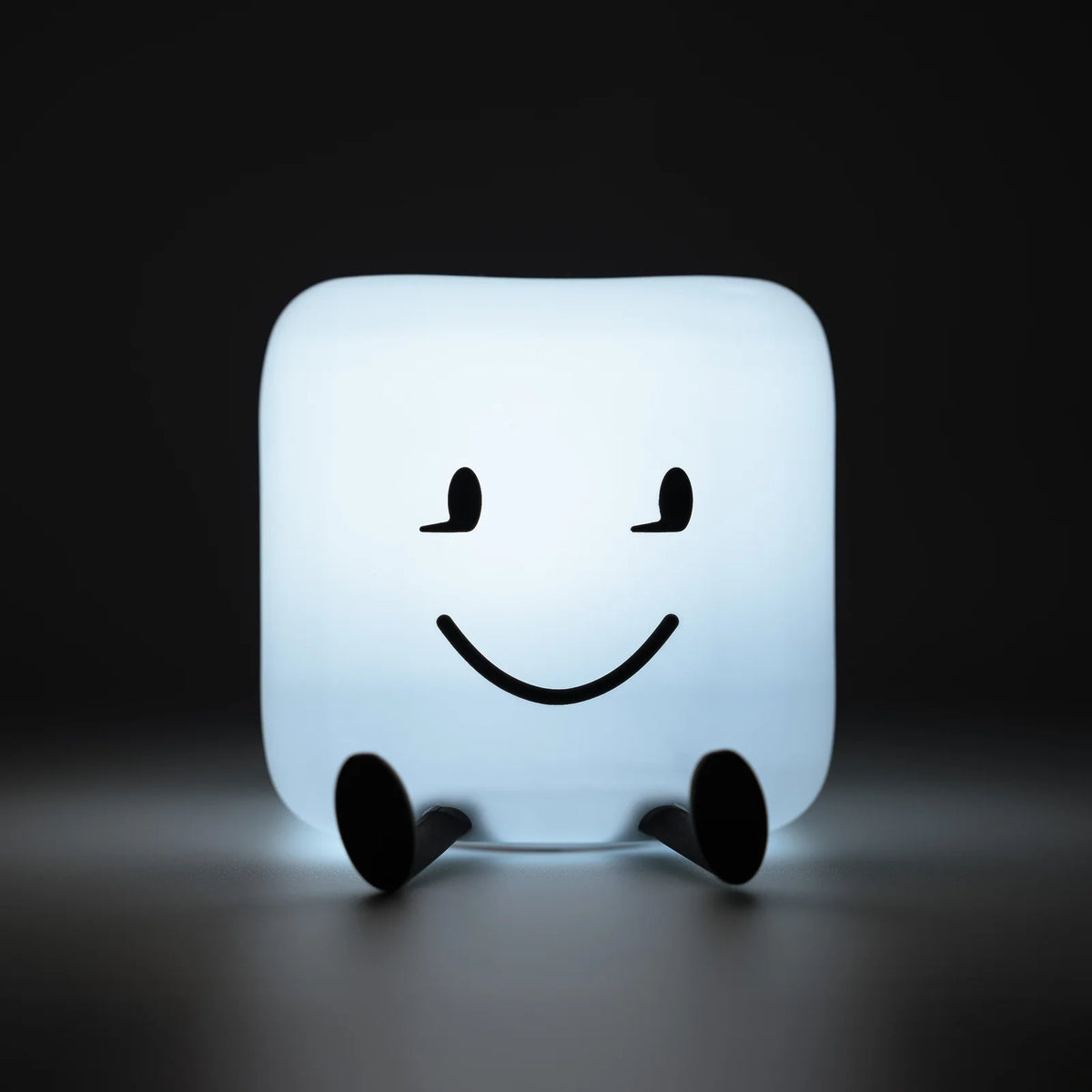 Ice Cube Character Lamp