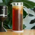 Iced Tea Brewer Pitcher