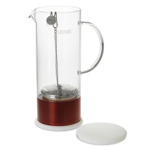 Iced Tea Brewer Pitcher