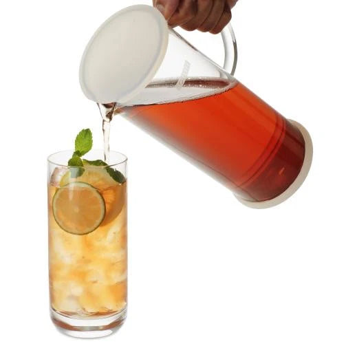 Iced Tea Brewer Pitcher