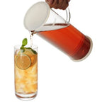 Iced Tea Brewer Pitcher