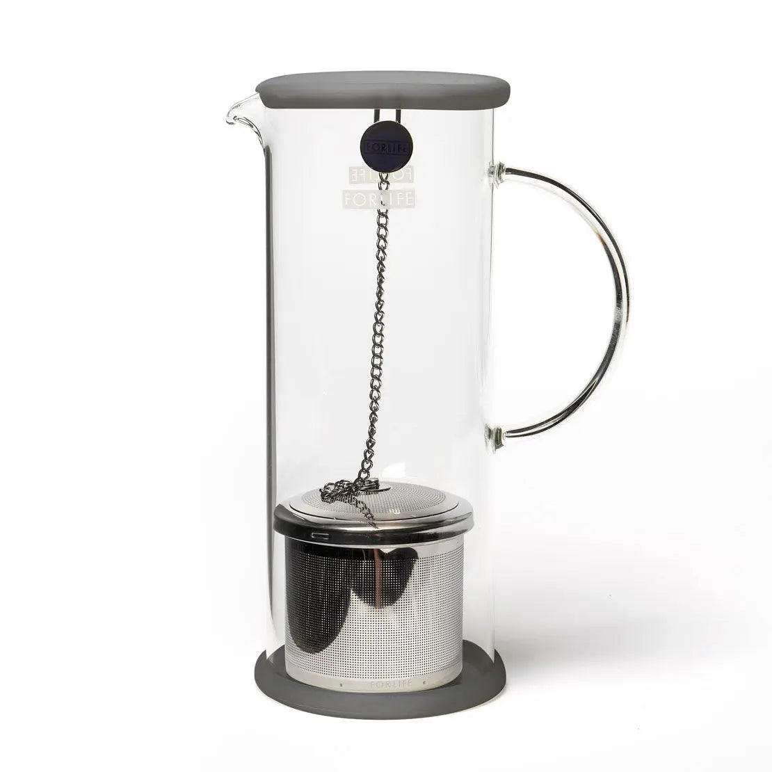 Iced Tea Brewer Pitcher