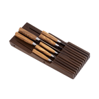 In-Drawer Knife Holder