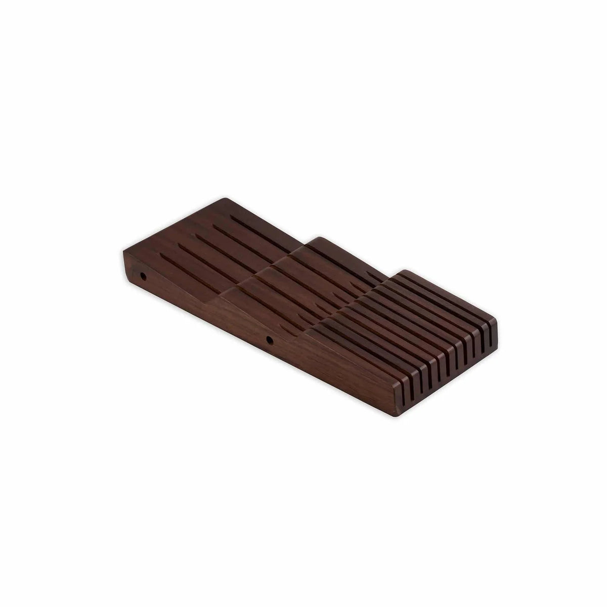 In-Drawer Knife Holder