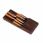 In-Drawer Knife Holder