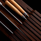 In-Drawer Knife Holder