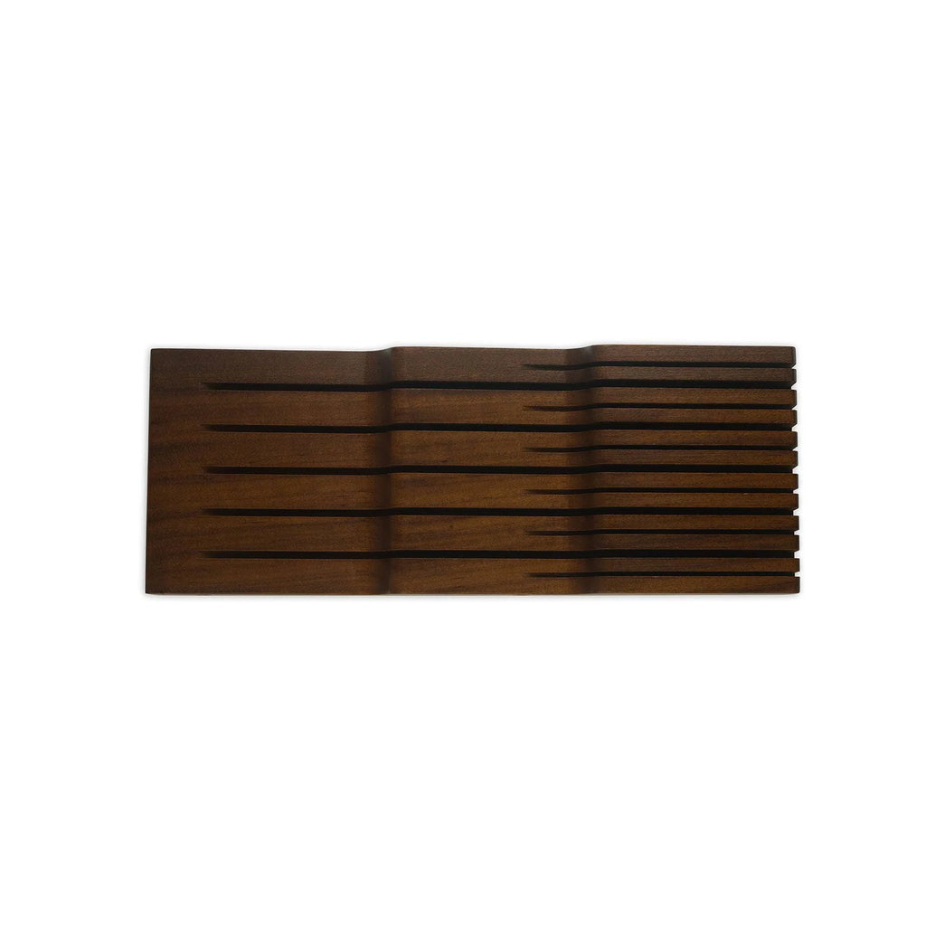 In-Drawer Knife Holder