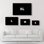 Indian Spices Glass Wall Art in a Horizontal Rectangular Design
