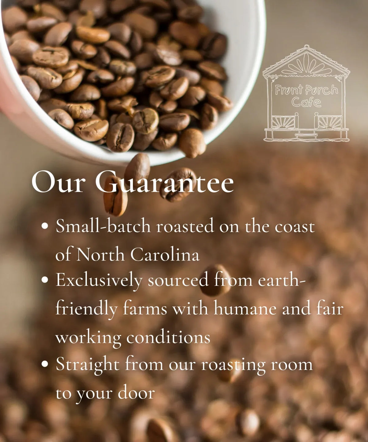 Indonesian Blue Bali Coffee Beans and Ground Coffee in 12 oz or 16 oz Sizes for Whole Bean, Drip, Fine, Coarse, or Espress