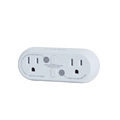 Indoor Smart Timer for App-Controlled Farmstand Watering and Lighting, Remote Updates and Snooze Mode