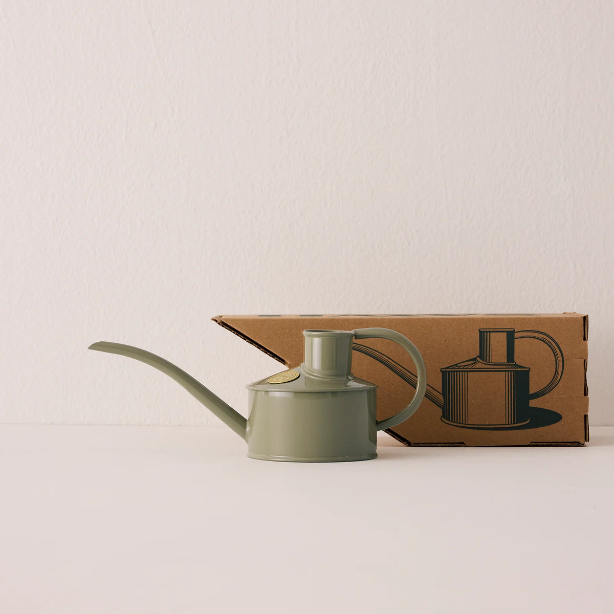 Indoor Watering Can