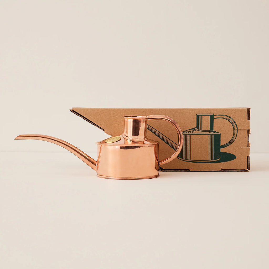 Indoor Watering Can