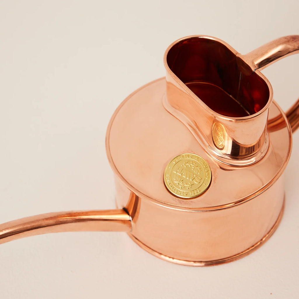 Indoor Watering Can