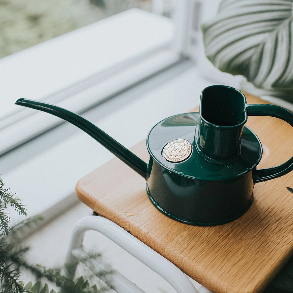 Indoor Watering Can