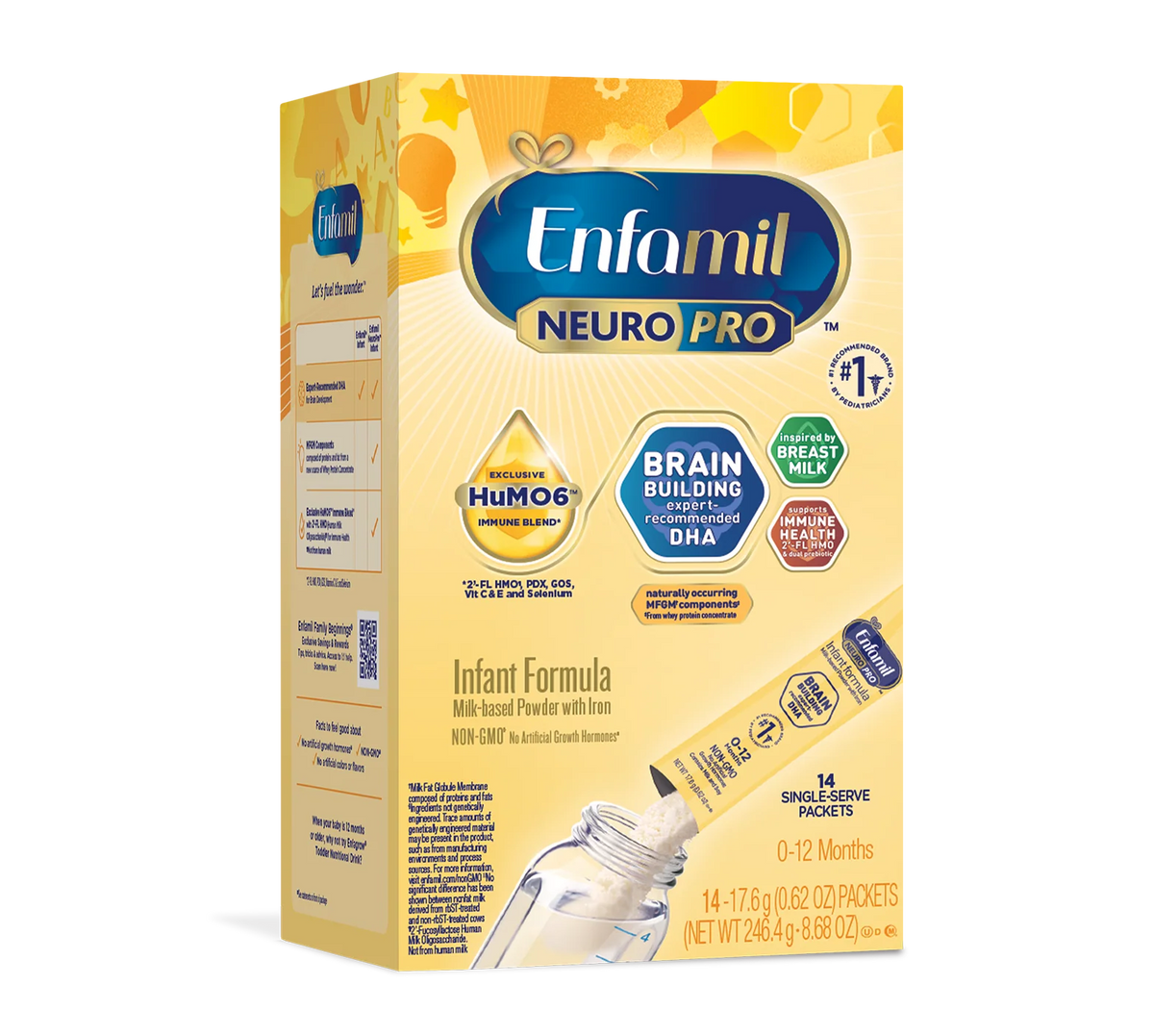 Infant Formula