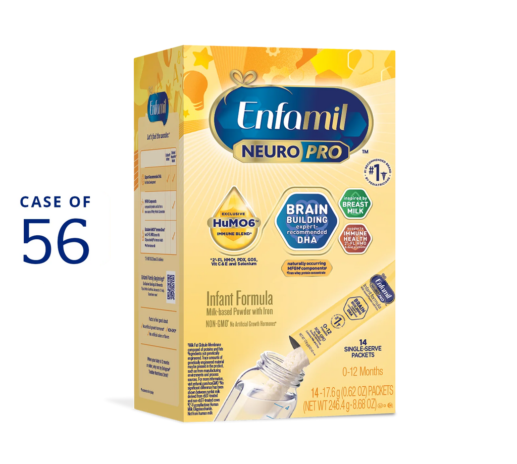 Infant Formula