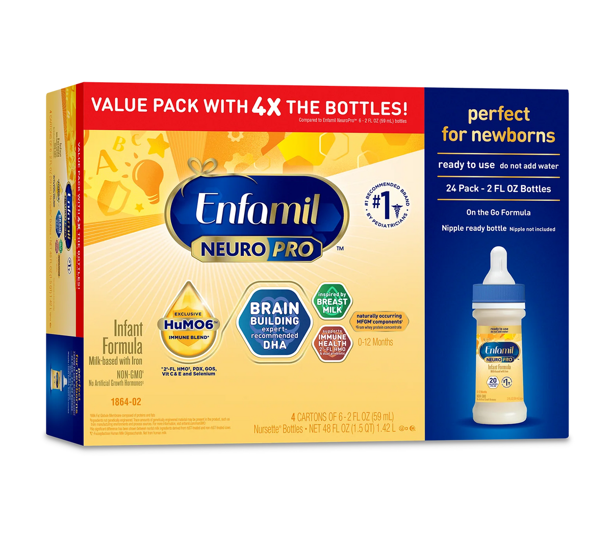 Infant Formula