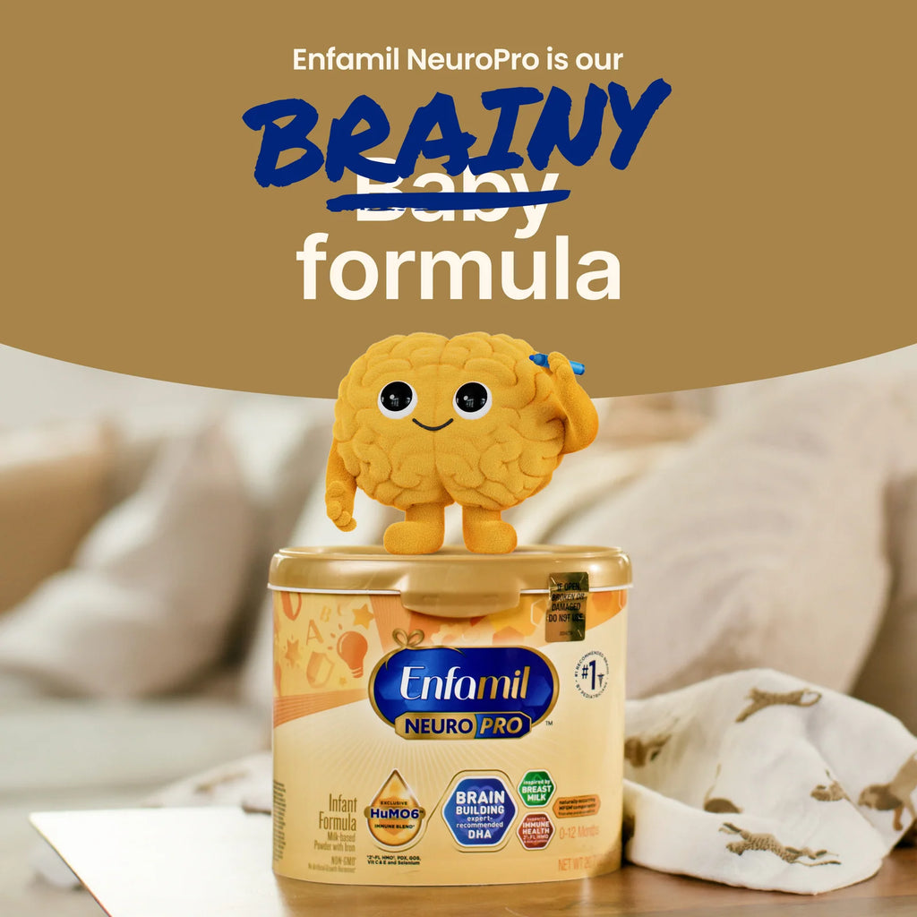Infant Formula