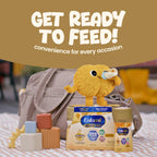 Infant Formula