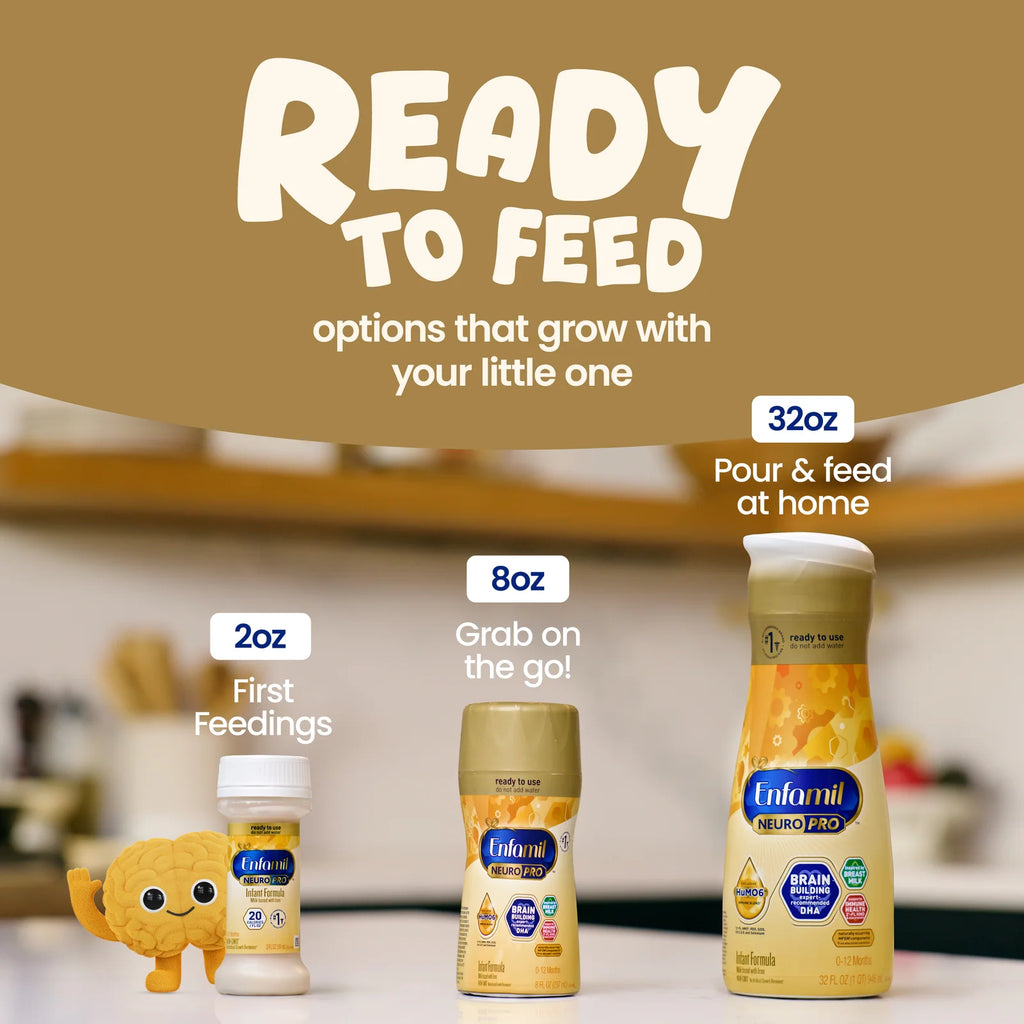 Infant Formula