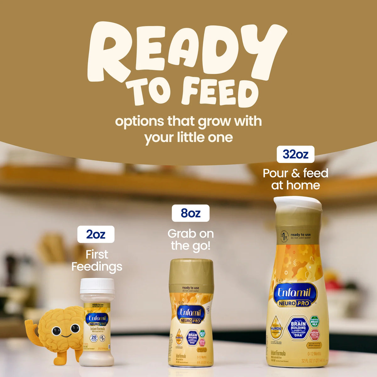 Infant Formula