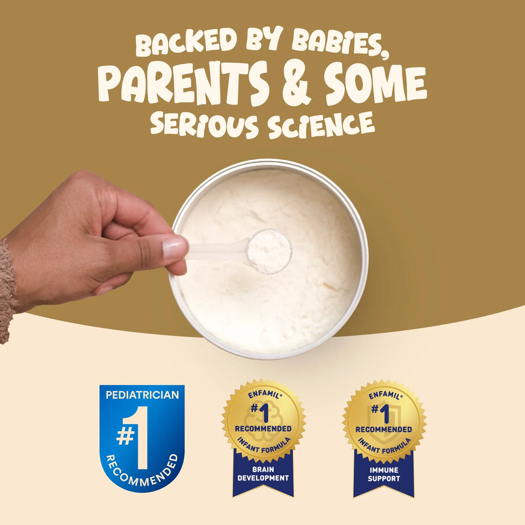 Infant Formula