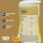 Infant Formula