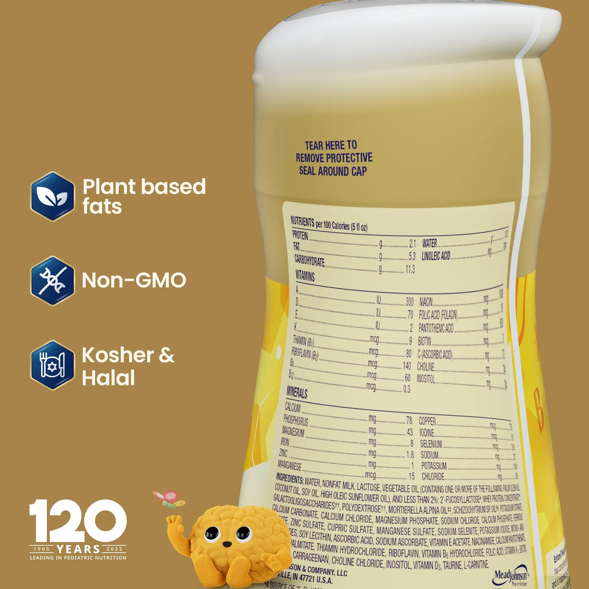 Infant Formula