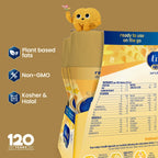 Infant Formula