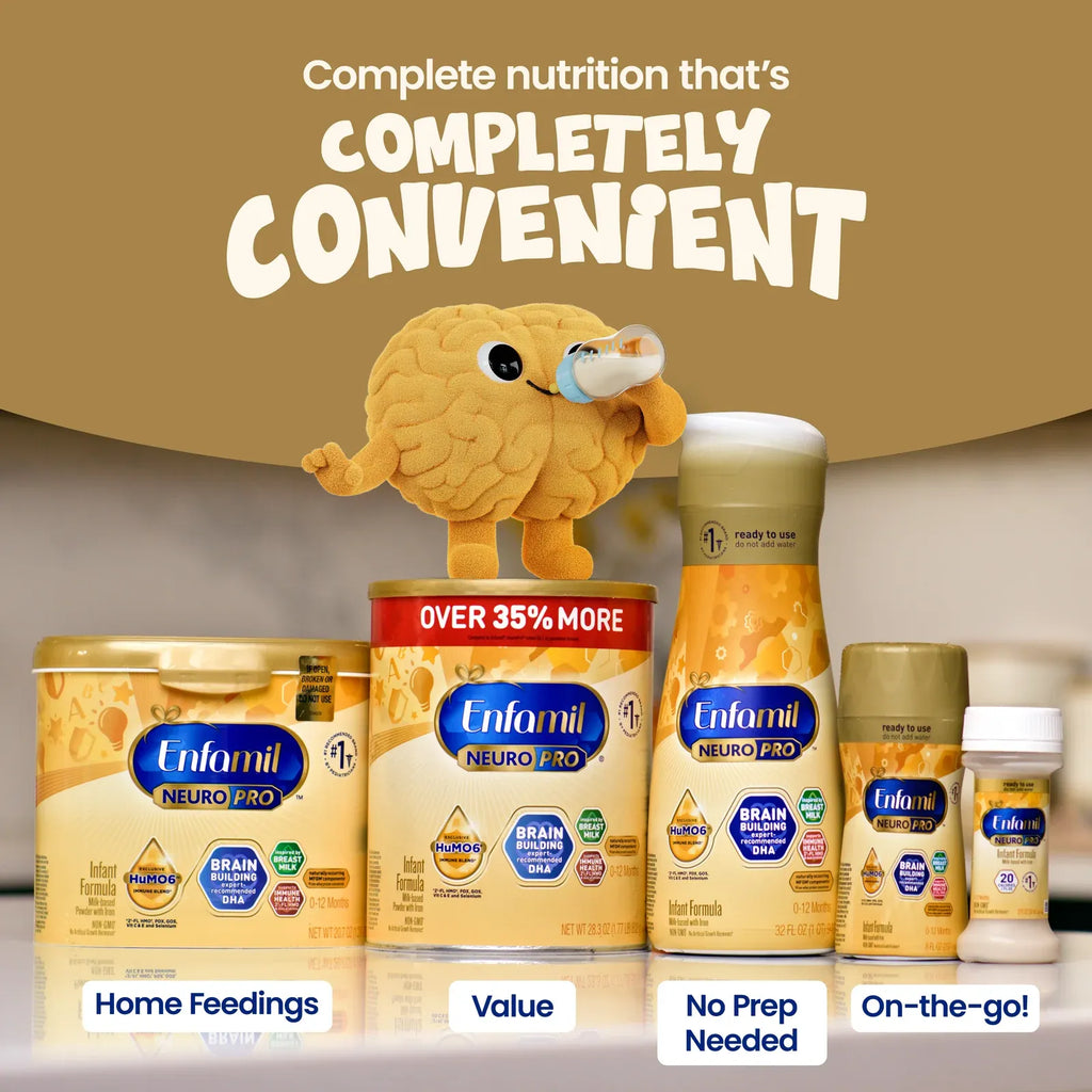 Infant Formula